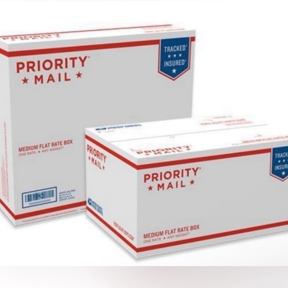 Overweight Shipping Label - Picture 1 of 1